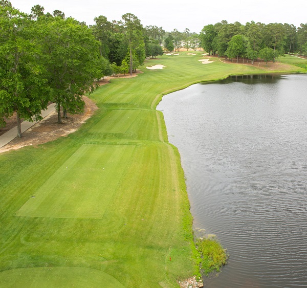 Hole-by-hole Tour of TPC Myrtle Beach | The Player's Digest