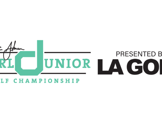 DJWJ LA GOLF HORIZONTAL