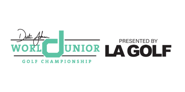 DJWJ LA GOLF HORIZONTAL