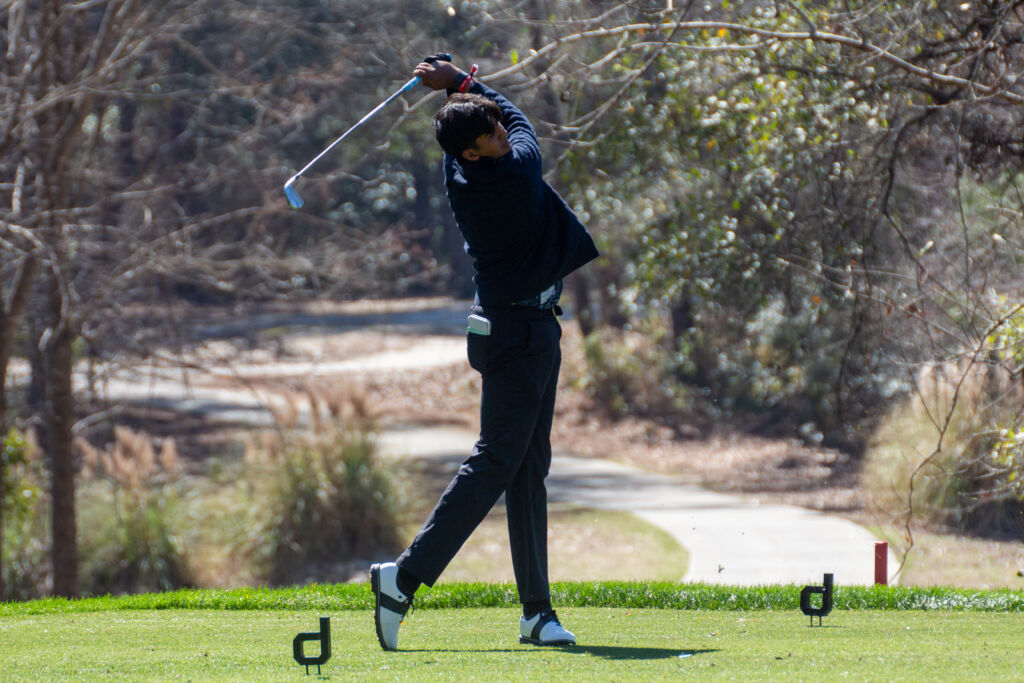 BRYANT MAINTAINS GIRLS LEAD; SHAH LEADS BOYS DIVISION AFTER TWO ROUNDS OF DUSTIN JOHNSON WORLD JUNIOR GOLF CHAMPIONSHIP